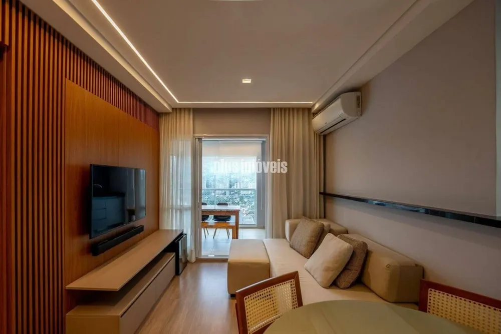Apartamento, 2 quartos, 70 m² - Foto 1