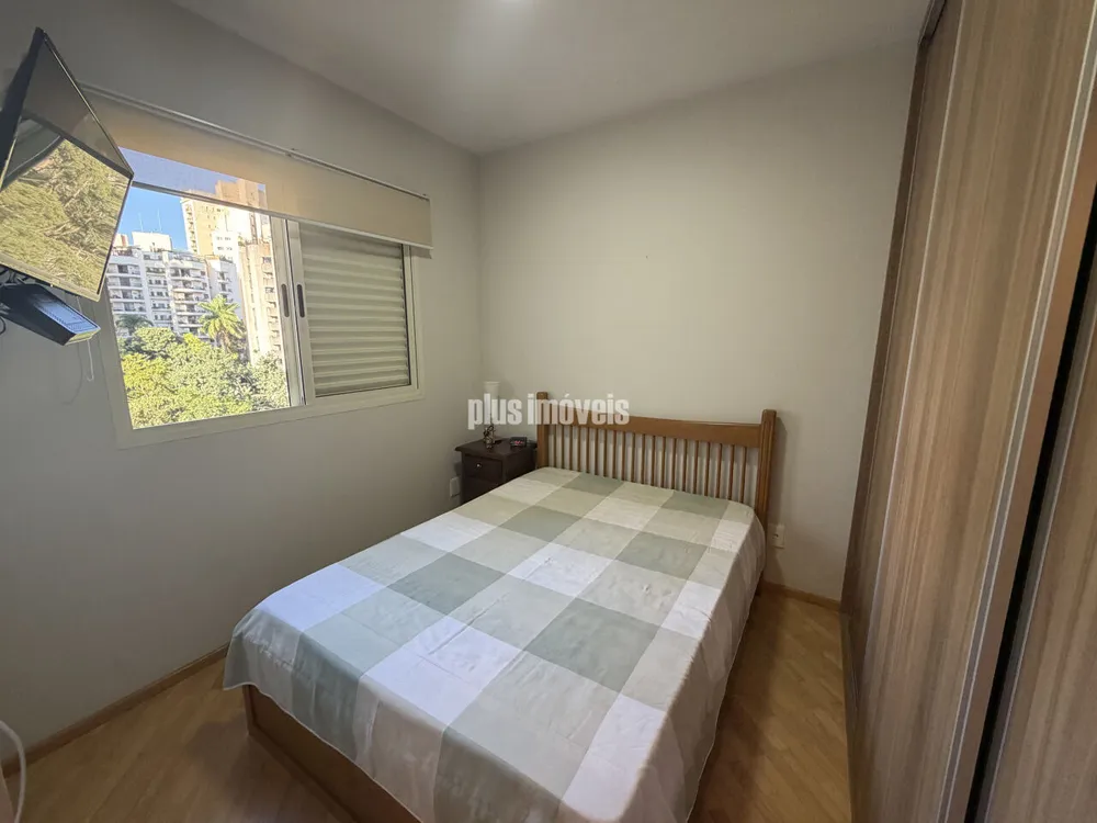 Apartamento, 2 quartos, 72 m² - Foto 1