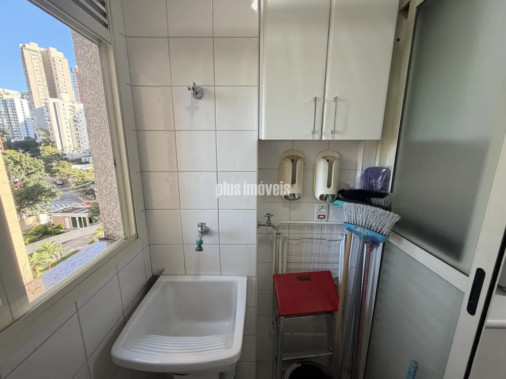 Apartamento, 2 quartos, 72 m² - Foto 3