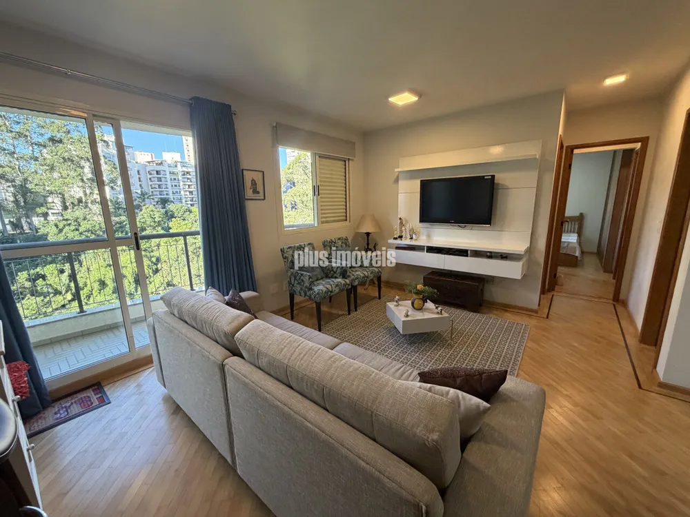 Apartamento, 2 quartos, 72 m² - Foto 4