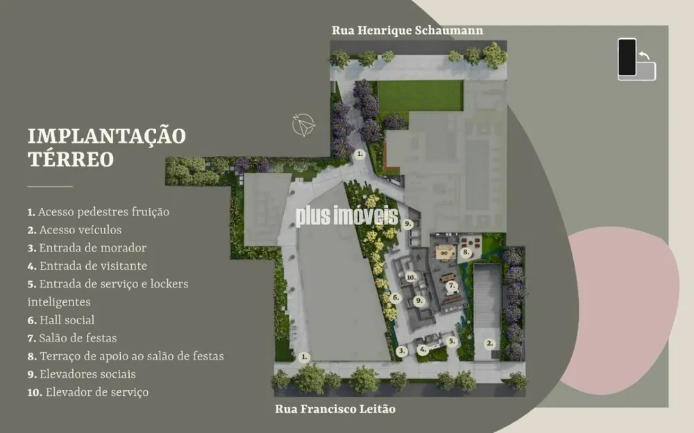 Apartamento, 3 quartos, 177 m² - Foto 8