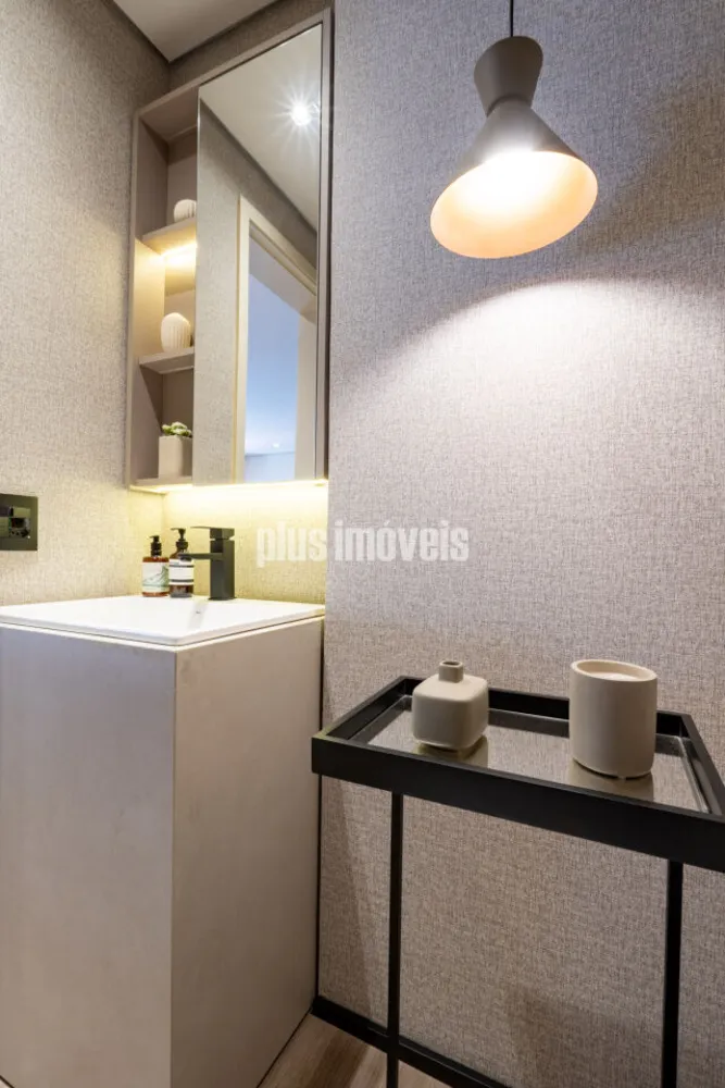 Apartamento, 1 quarto, 76 m² - Foto 4