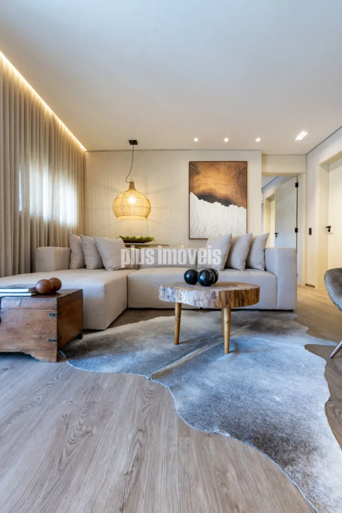 Apartamento, 1 quarto, 76 m² - Foto 1