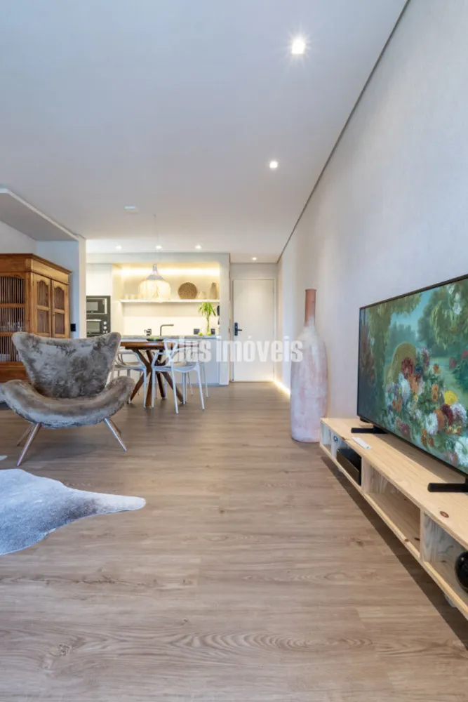 Apartamento, 1 quarto, 76 m² - Foto 2