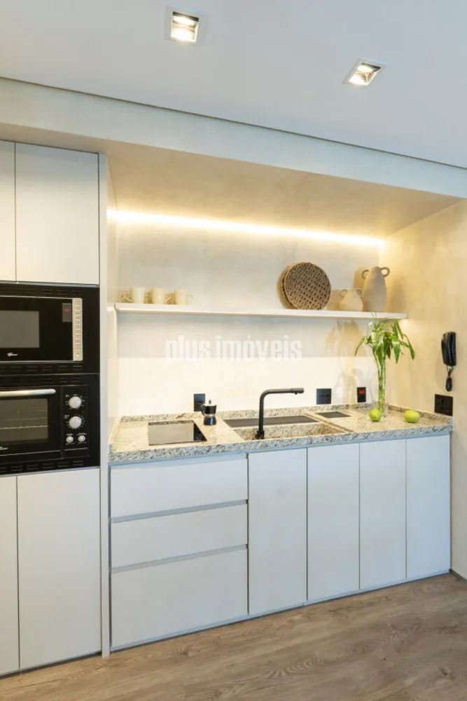 Apartamento, 1 quarto, 76 m² - Foto 3