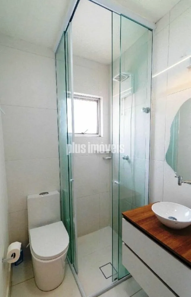Apartamento, 1 quarto, 56 m² - Foto 7