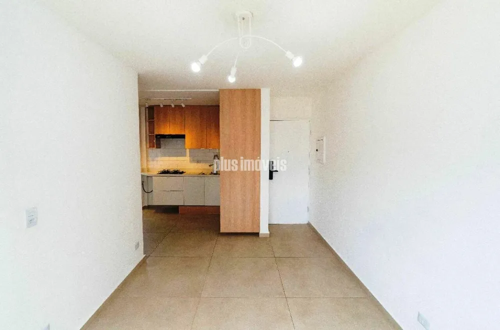 Apartamento, 1 quarto, 56 m² - Foto 2