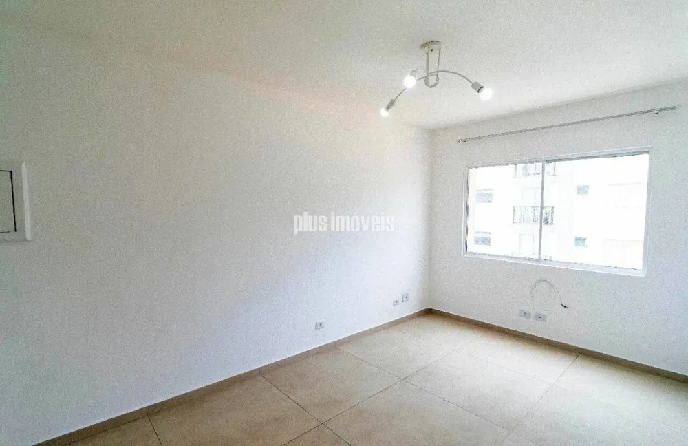 Apartamento, 1 quarto, 56 m² - Foto 1
