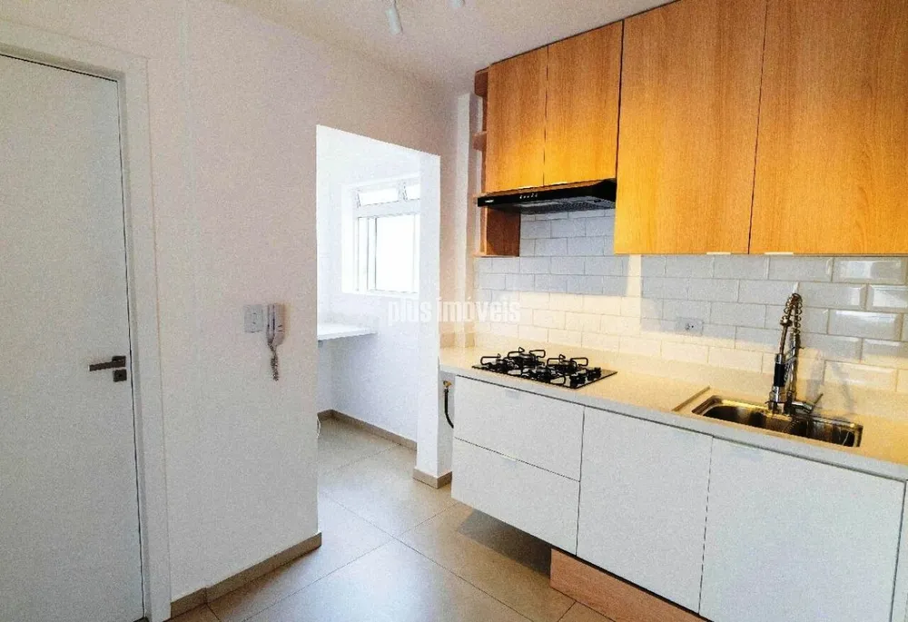 Apartamento, 1 quarto, 56 m² - Foto 3