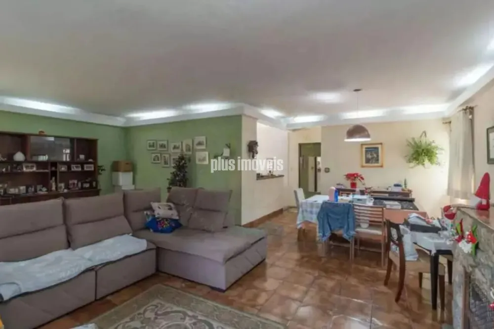 Casa, 3 quartos, 200 m² - Foto 1