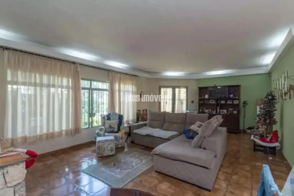 Casa, 3 quartos, 200 m² - Foto 8