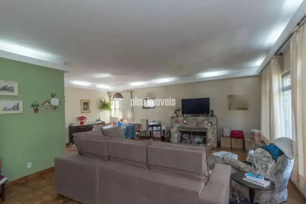 Casa, 3 quartos, 200 m² - Foto 2