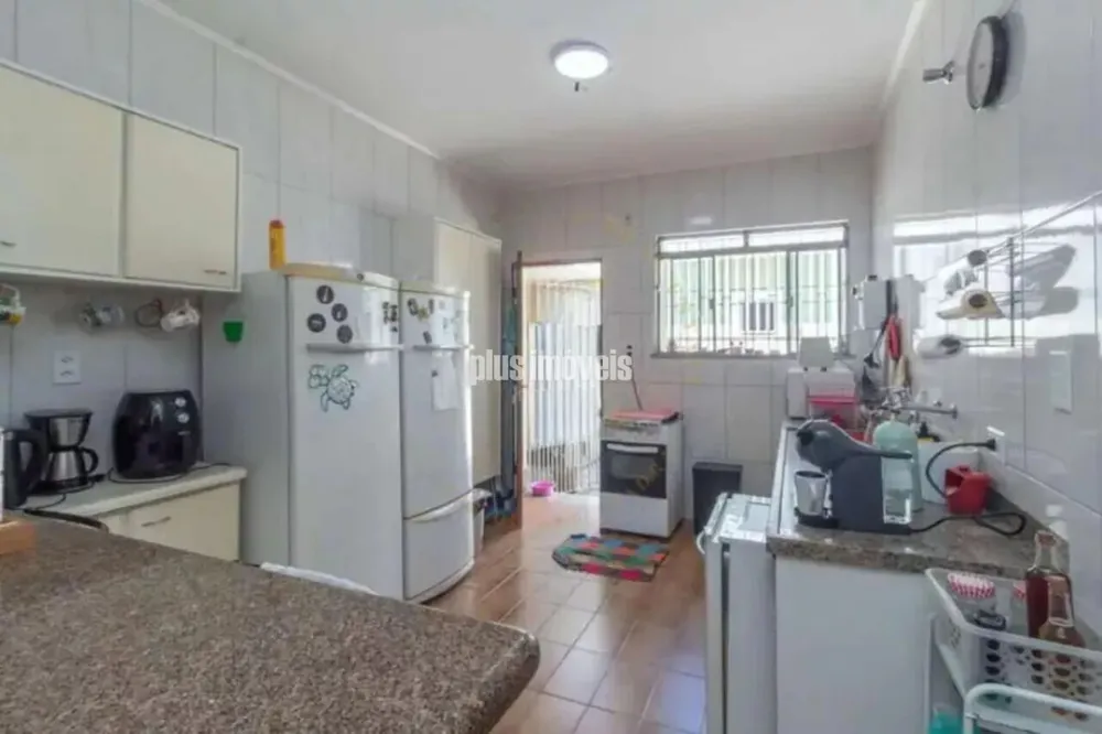Casa, 3 quartos, 200 m² - Foto 4