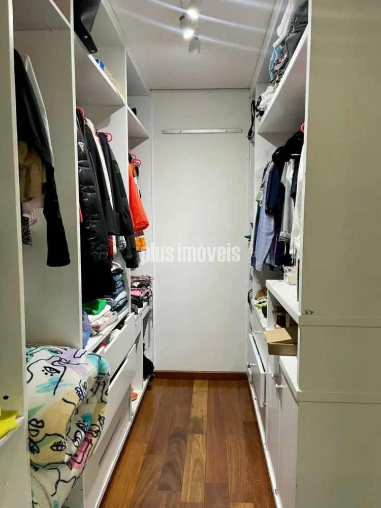 Apartamento, 3 quartos, 190 m² - Foto 7