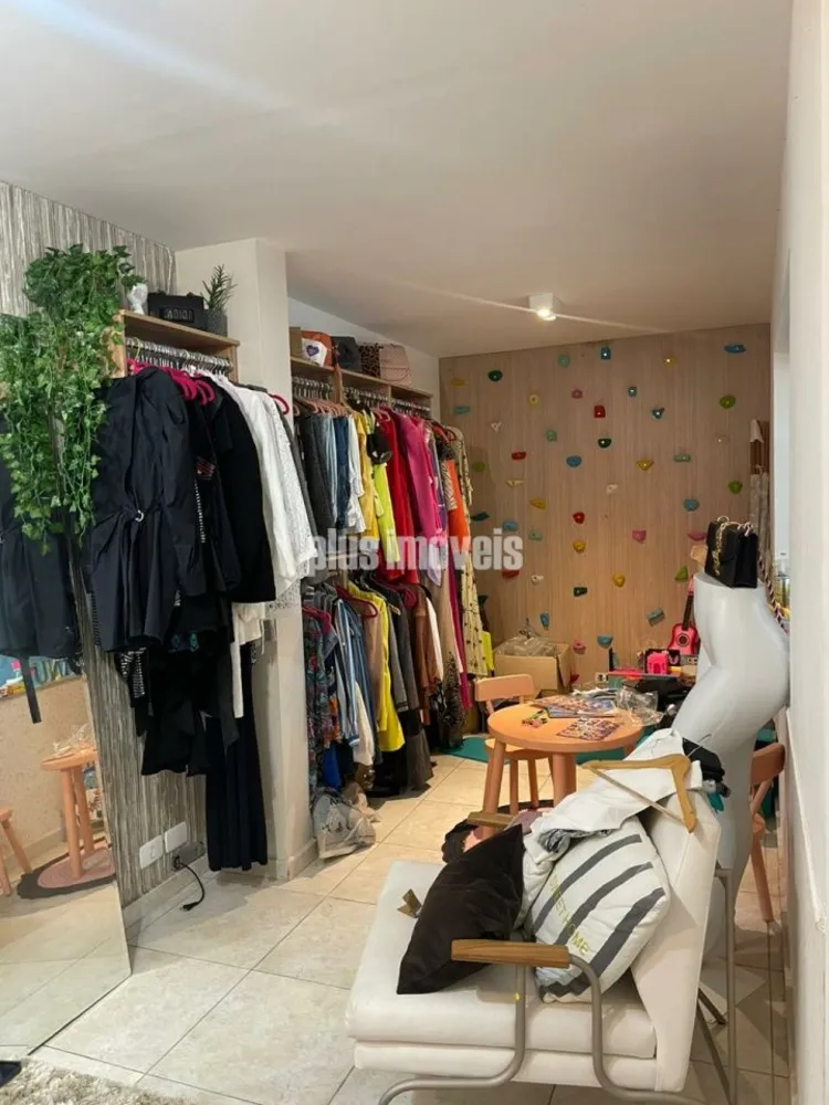 Apartamento, 3 quartos, 190 m² - Foto 1