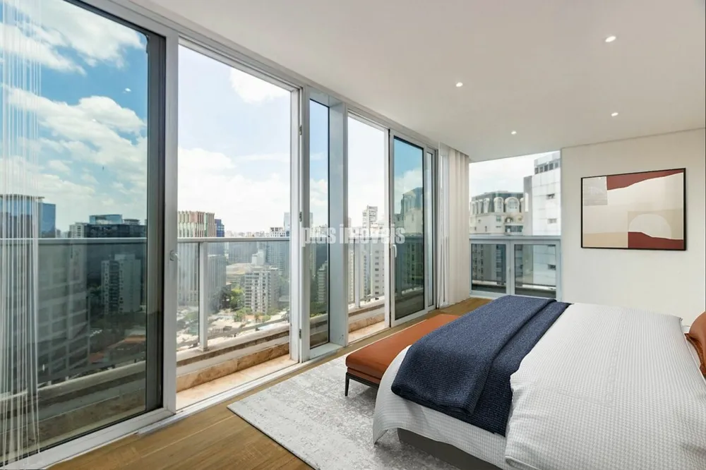 Apartamento, 3 quartos, 502 m² - Foto 7