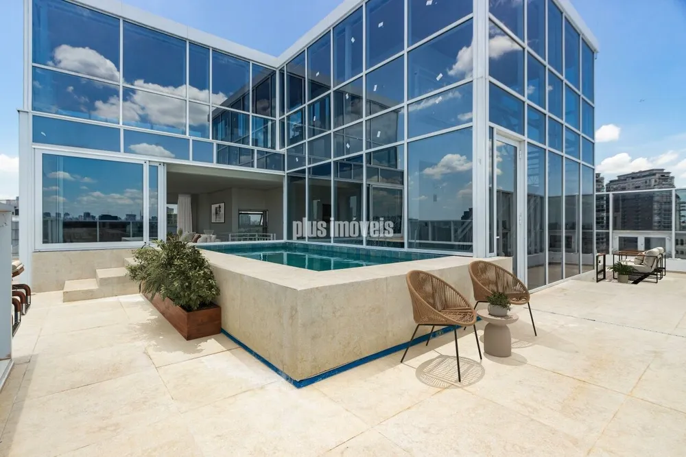 Apartamento, 3 quartos, 502 m² - Foto 4