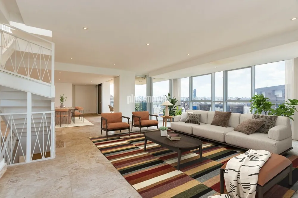Apartamento, 3 quartos, 502 m² - Foto 2