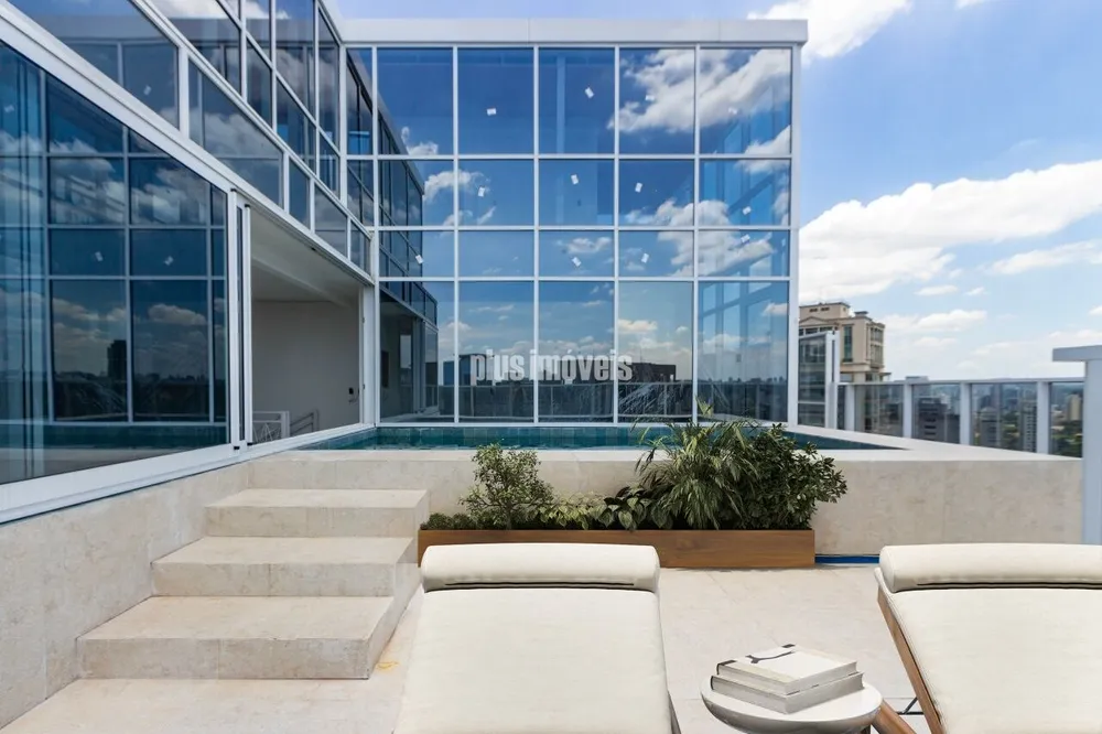 Apartamento, 3 quartos, 502 m² - Foto 5