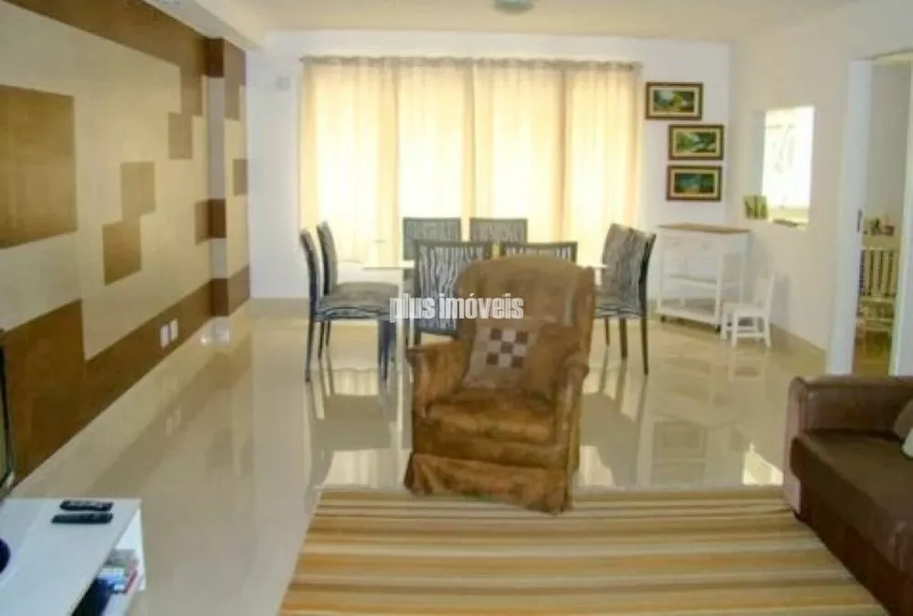 Apartamento à venda com 4 quartos, 310m² - Foto 3