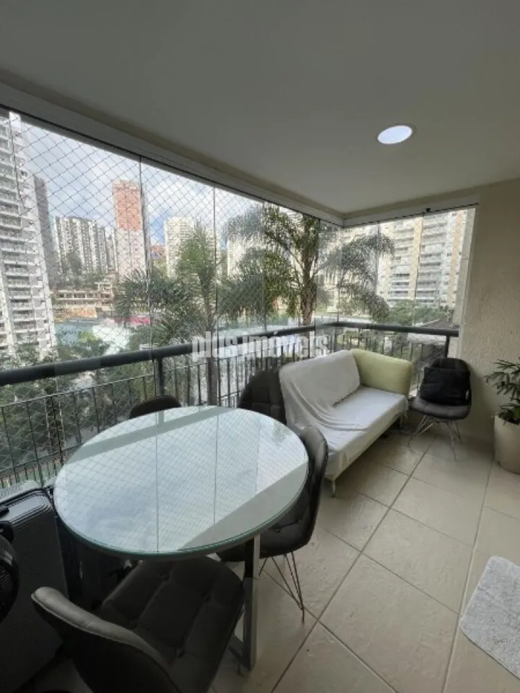 Apartamento, 3 quartos, 83 m² - Foto 3