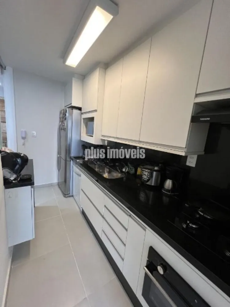 Apartamento, 3 quartos, 83 m² - Foto 4