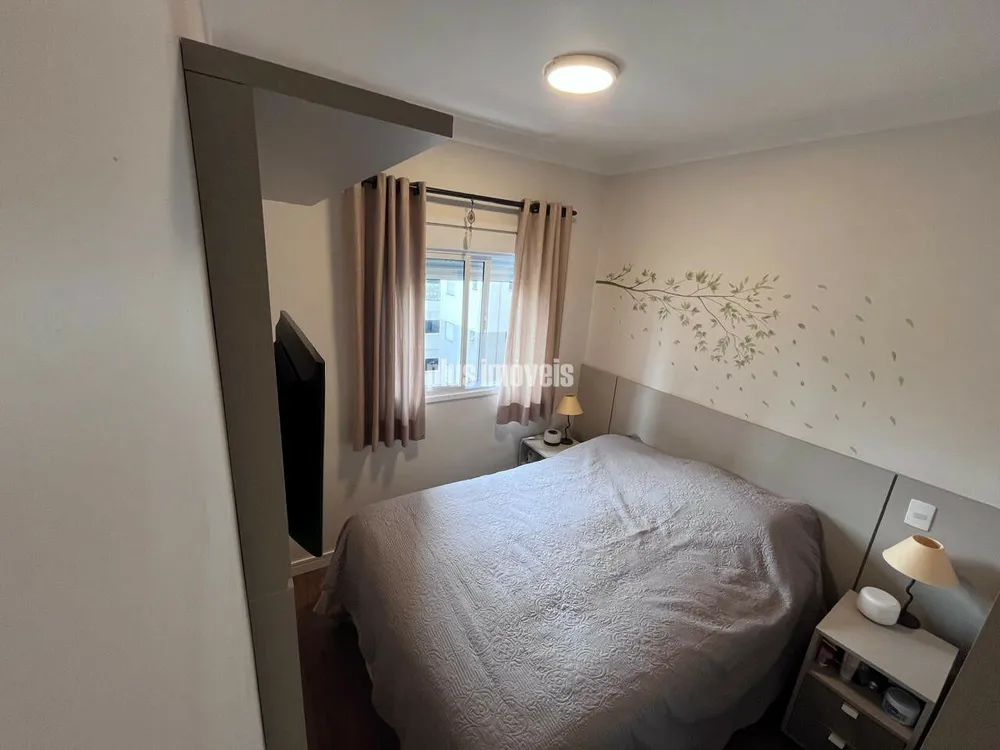 Apartamento, 2 quartos, 55 m² - Foto 1