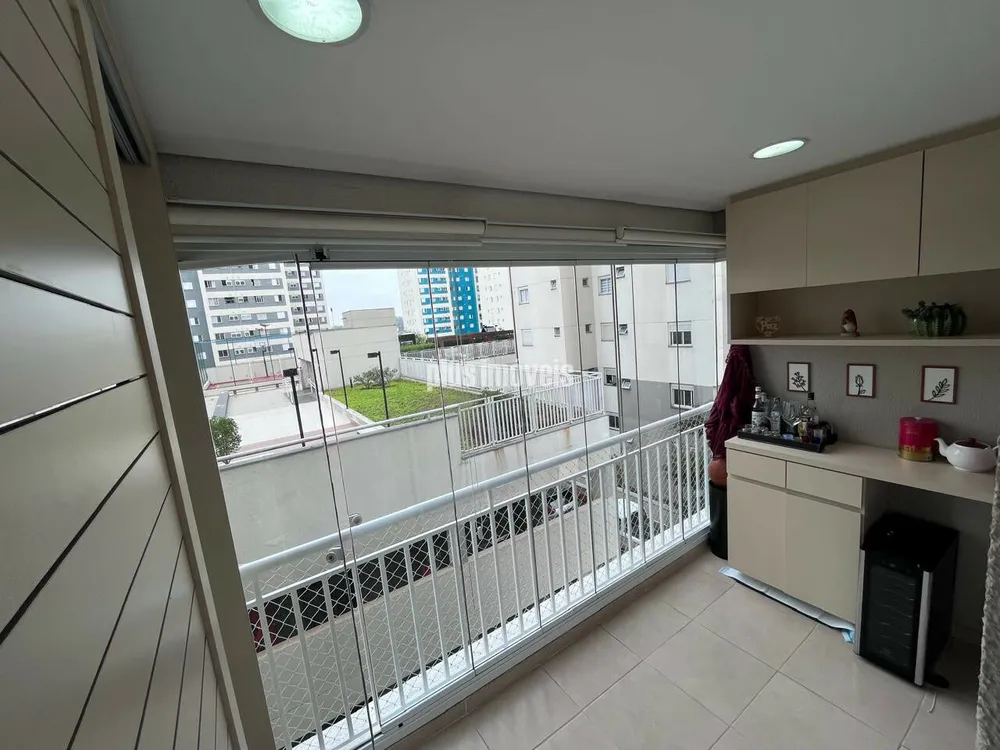 Apartamento, 2 quartos, 55 m² - Foto 2