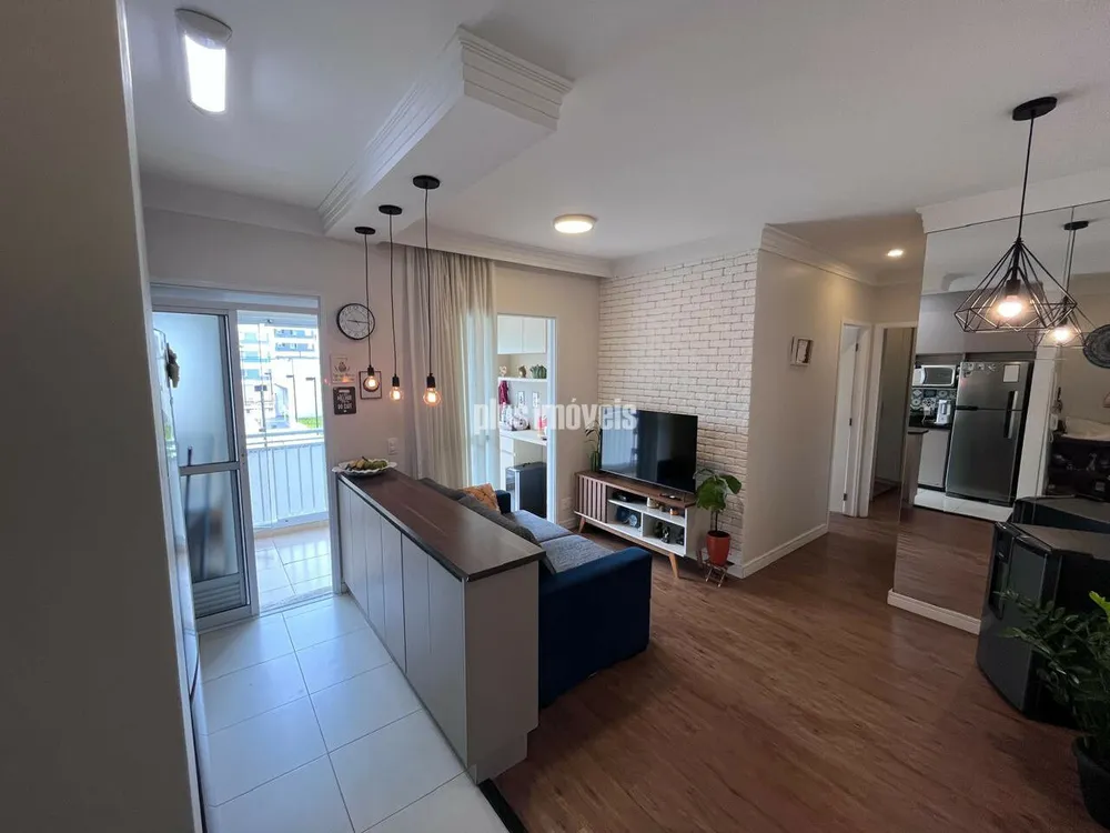 Apartamento, 2 quartos, 55 m² - Foto 3