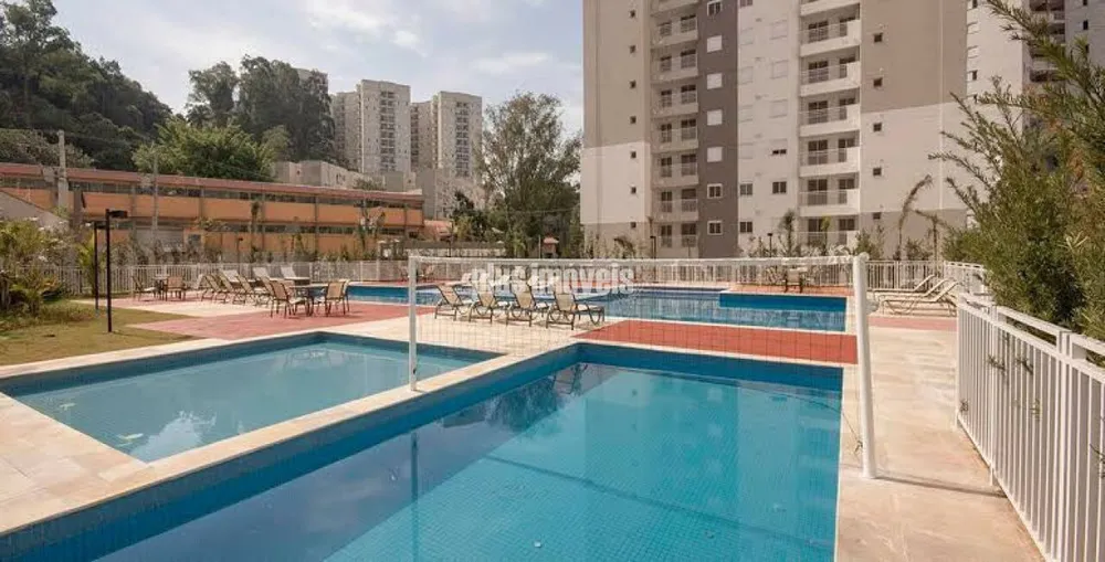 Apartamento, 2 quartos, 55 m² - Foto 4