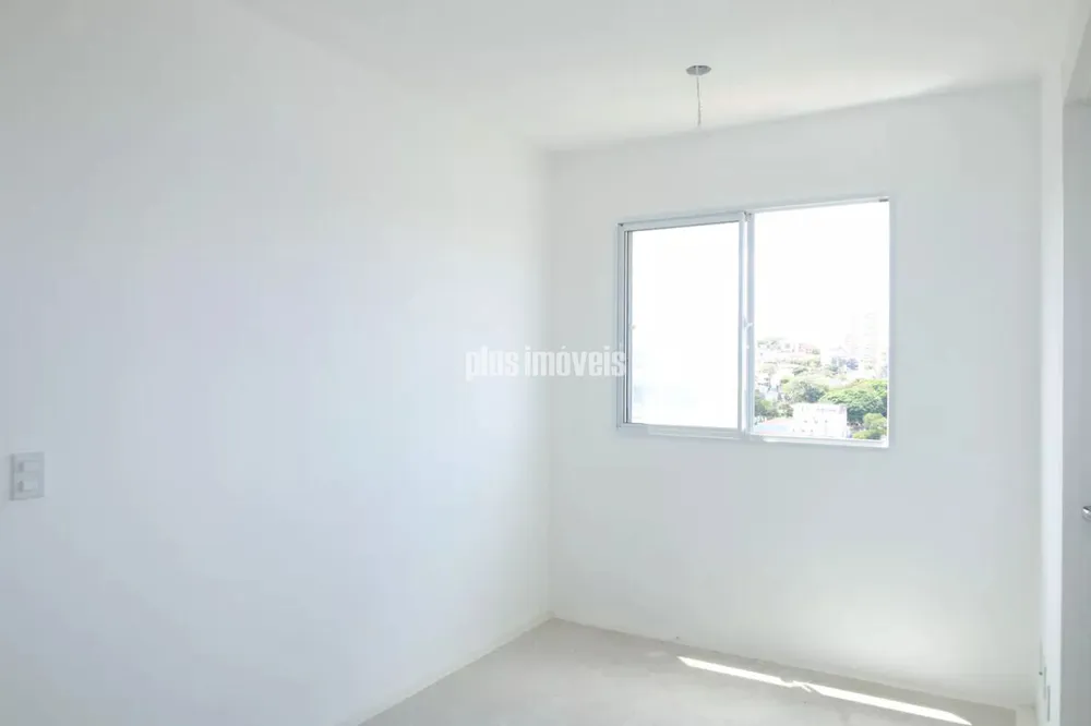 Apartamento, 2 quartos, 35 m² - Foto 2