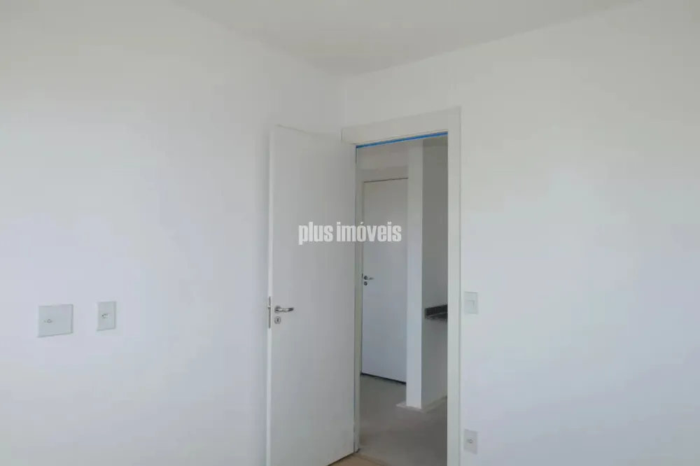 Apartamento, 2 quartos, 35 m² - Foto 5