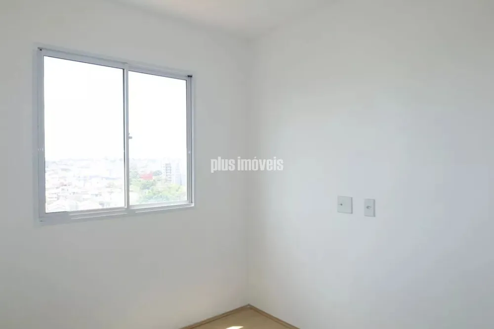 Apartamento, 2 quartos, 35 m² - Foto 7