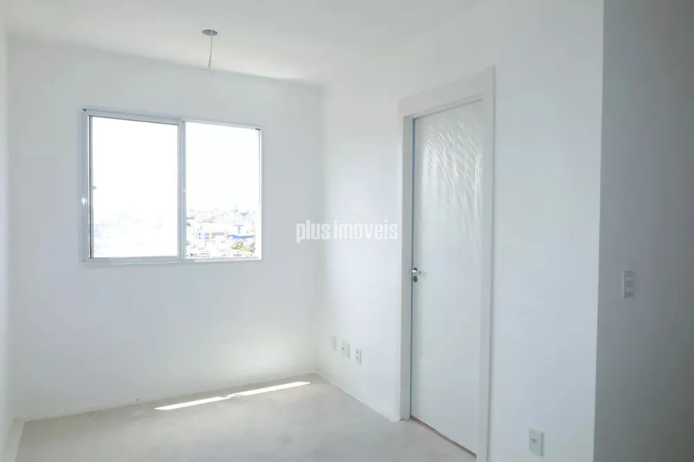 Apartamento, 2 quartos, 35 m² - Foto 1