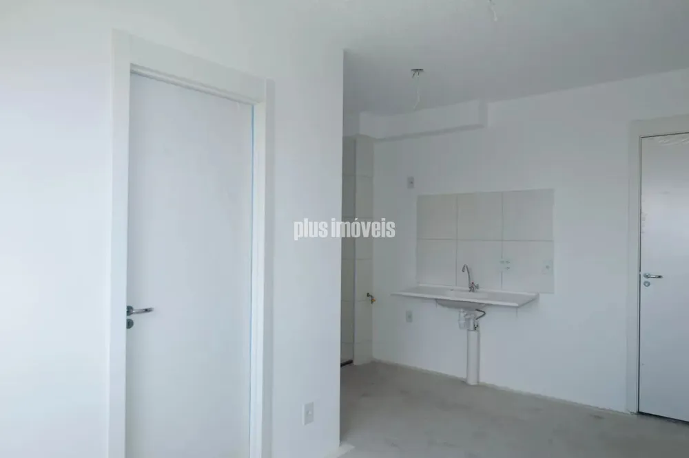 Apartamento, 2 quartos, 35 m² - Foto 3