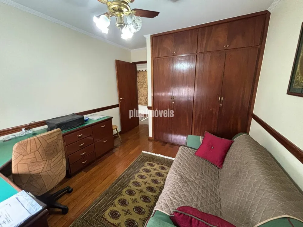Apartamento, 4 quartos, 220 m² - Foto 2