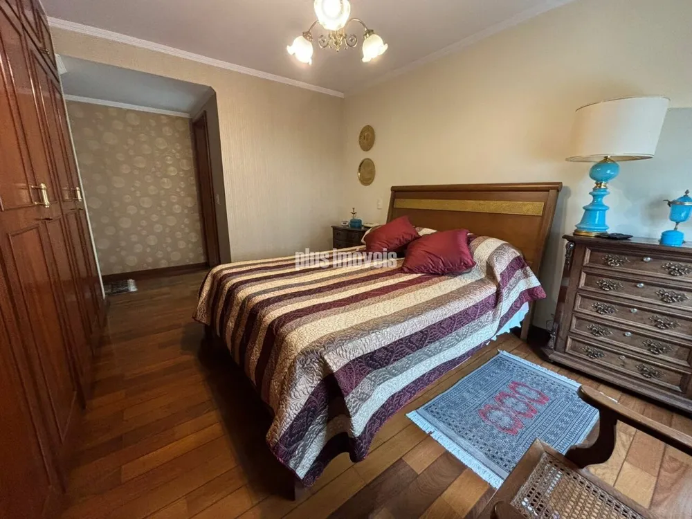 Apartamento, 4 quartos, 220 m² - Foto 3