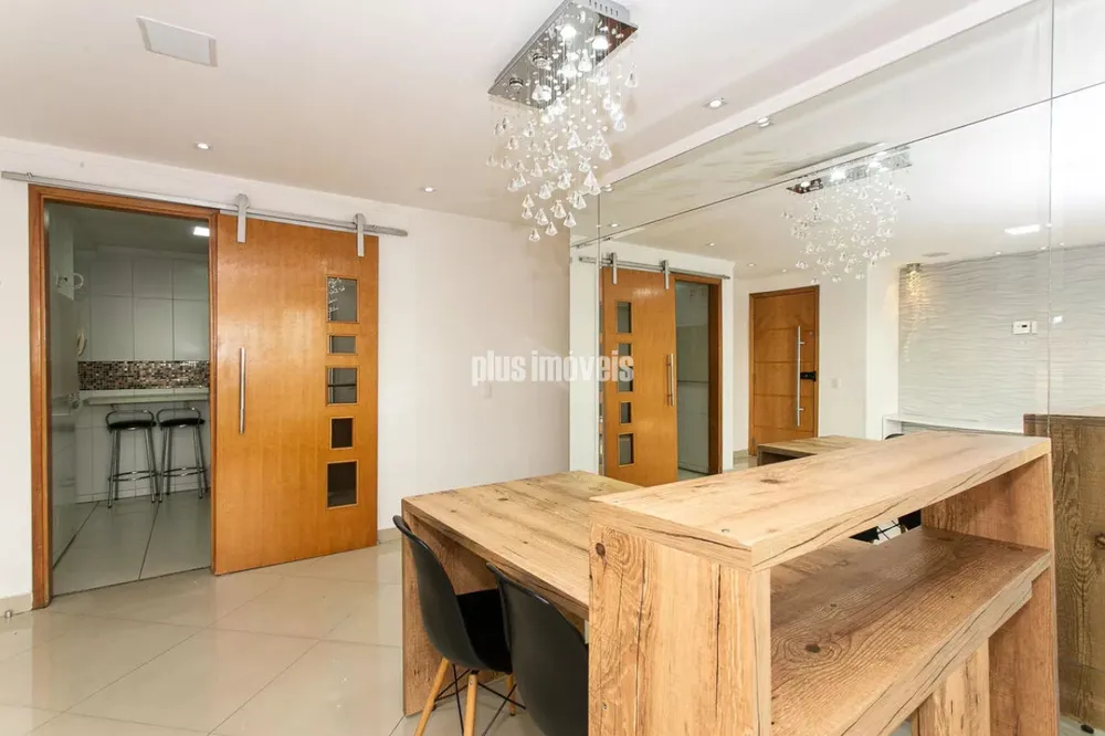Apartamento, 3 quartos, 96 m² - Foto 3