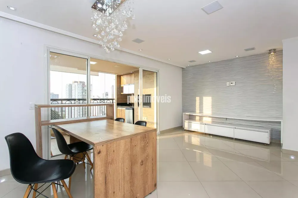 Apartamento, 3 quartos, 96 m² - Foto 2