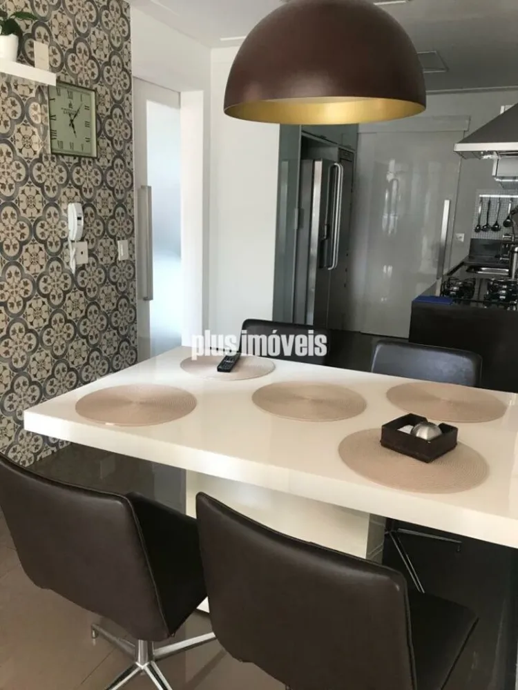 Apartamento, 3 quartos, 230 m² - Foto 4