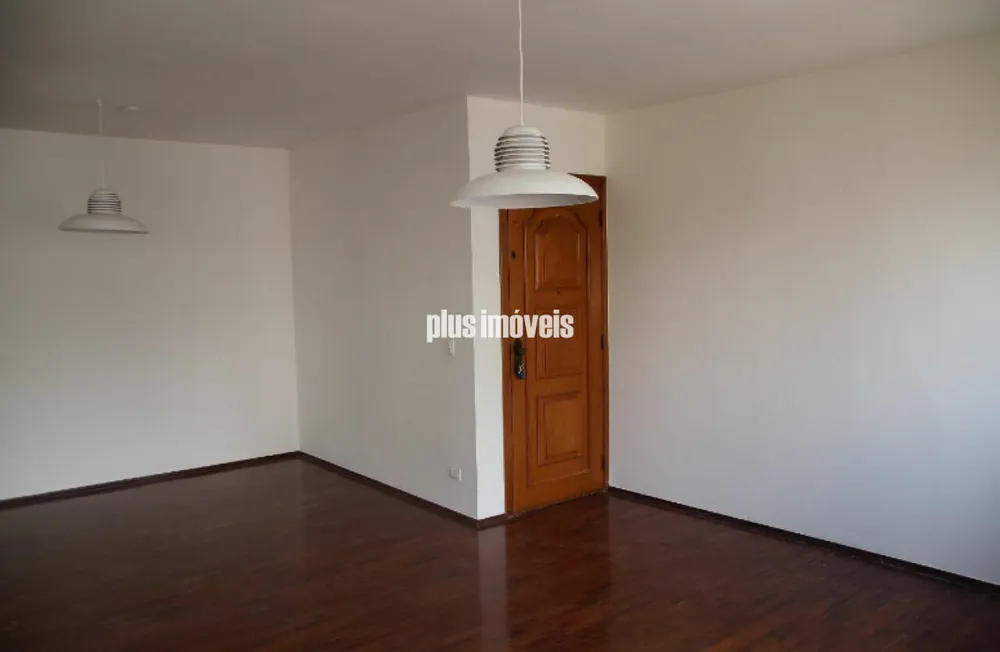Apartamento, 3 quartos, 150 m² - Foto 2