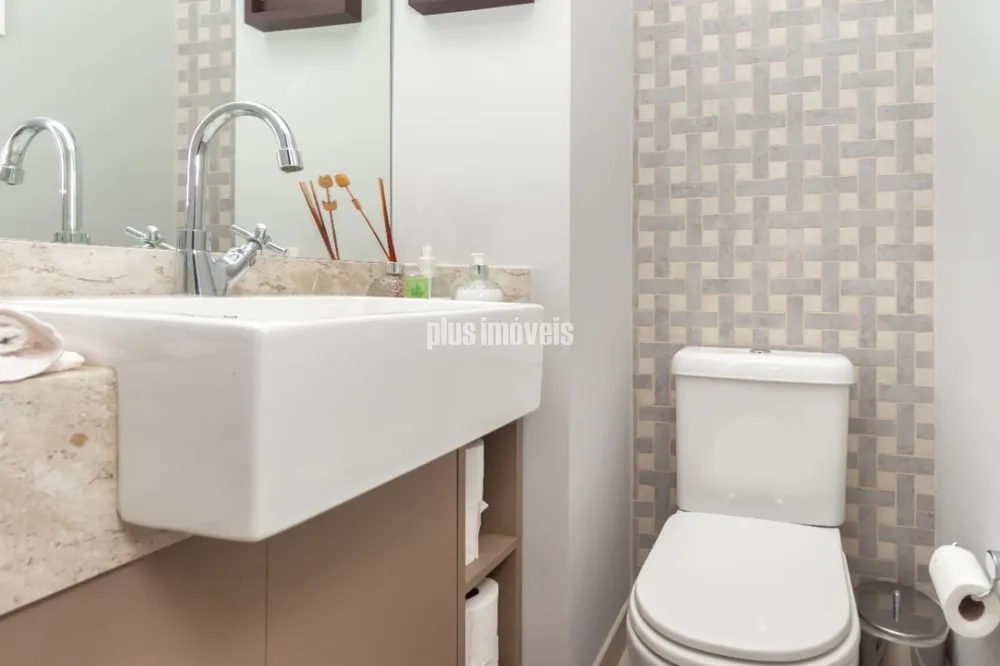 Apartamento, 3 quartos, 102 m² - Foto 7