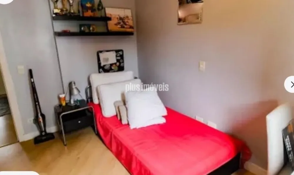 Apartamento, 4 quartos, 163 m² - Foto 3