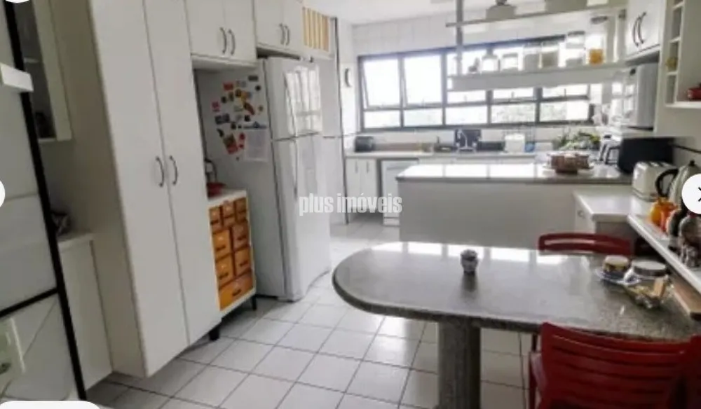 Apartamento, 4 quartos, 163 m² - Foto 4