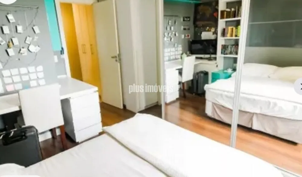 Apartamento, 4 quartos, 163 m² - Foto 1