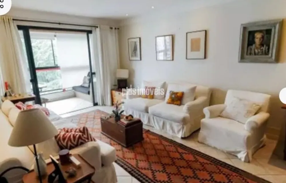Apartamento, 4 quartos, 163 m² - Foto 2