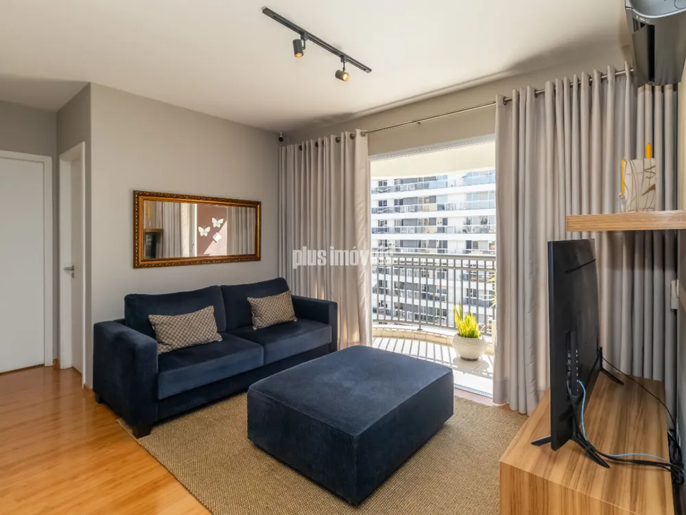 Apartamento, 2 quartos, 65 m² - Foto 3