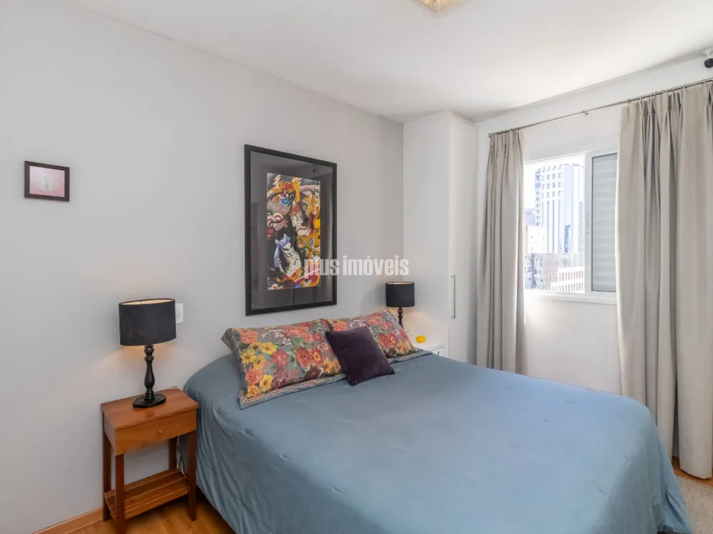 Apartamento, 2 quartos, 65 m² - Foto 8