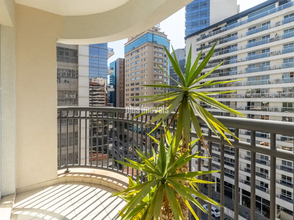 Apartamento, 2 quartos, 65 m² - Foto 5
