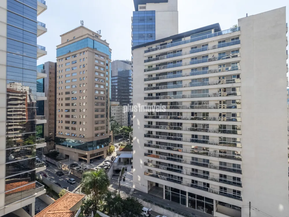 Apartamento, 2 quartos, 65 m² - Foto 7